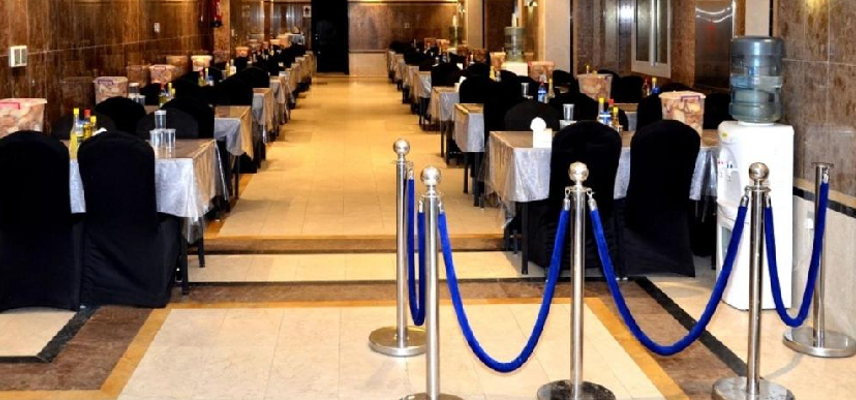 Mira Al Rawda Hotel Makkah~ image
